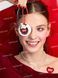 Коллекционный набор косметики Hello Kitty｜SHEGLAM Full Collection Set 10377 фото 9