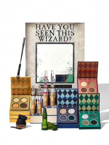 Набір SHEGLAM Harry Potter 10328 фото