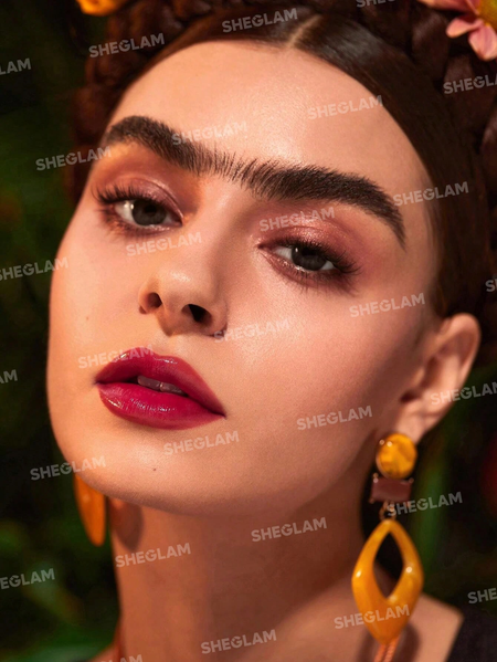 Набор SHEGLAM Frida Kahlo 10228 фото