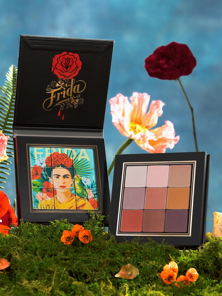 Набор SHEGLAM Frida Kahlo 10228 фото