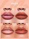 Набор карандашей-лайнеров для губ So Lippy Lip Liner Set - Au Naturel 10382 фото 3
