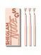 Набор карандашей-лайнеров для губ So Lippy Lip Liner Set - Au Naturel 10382 фото 1