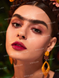 Набор SHEGLAM Frida Kahlo 10228 фото 5