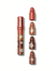 Помада 4 в 1 Brown Mega Lip Stacks-Brownie Stack 10178 фото 1