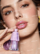 Блиск-олійка медуза для губ з шимером Jelly Wow "Princess Vibes", 5 г 10278 фото 4