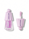 Блиск-олійка медуза для губ з шимером Jelly Wow "Princess Vibes", 5 г 10278 фото 1