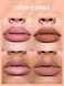 Набор карандашей-лайнеров для губ So Lippy Lip Liner Set - Au Naturel 10382 фото 5