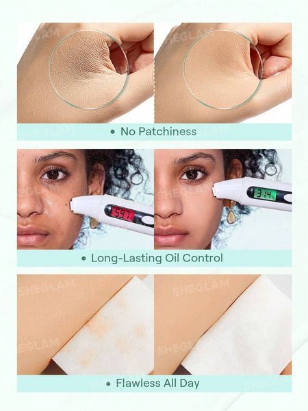 Праймер для лица Pore No More Primer 10383 фото