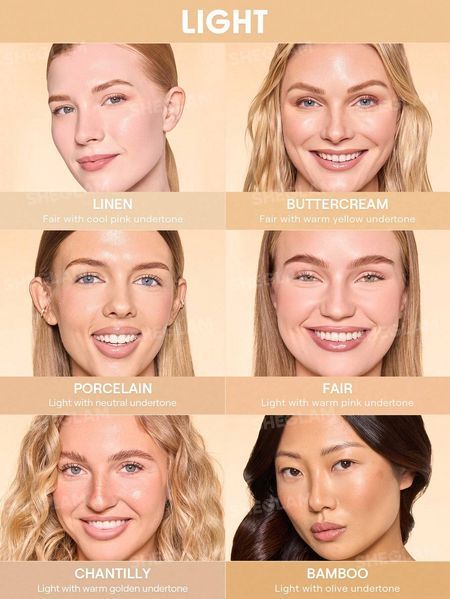 Тональний крем Dew & Done Skin Tint With SPF20-Chantilly 10029 фото