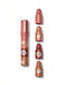 Помада 4 в 1 Mega Lip Stacks-Nude-Bare Stack 10179 фото 1