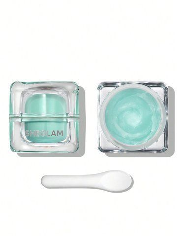 Разглаживающий матовый праймер под макияж Glacier Glo Smoothing Primer 10180 фото