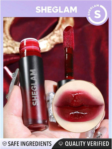 Блиск для губ "Everlasting", Immortal Love Nourishing Lip Gloss 10280 фото