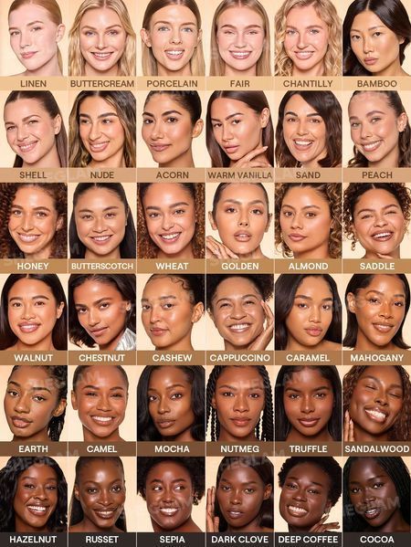 Тональний крем Dew & Done Skin Tint With SPF20-Shell 10030 фото