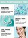 Разглаживающий матовый праймер под макияж Glacier Glo Smoothing Primer 10180 фото 4