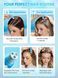 Сыворотка для кожи головы с роликом Ice Revive Scalp Serum 10385 фото 7
