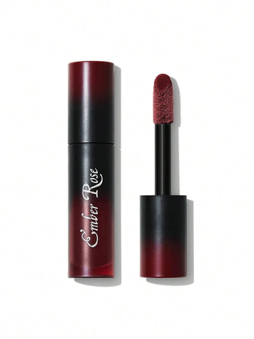 Блиск для губ "Treasure", Ember Rose Immortal Love Nourishing Lip Gloss 10281 фото