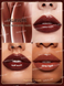 Блеск для губ &laquo;Treasure&raquo;, Ember Rose Immortal Love Nourishing Lip Gloss 10281 фото 3
