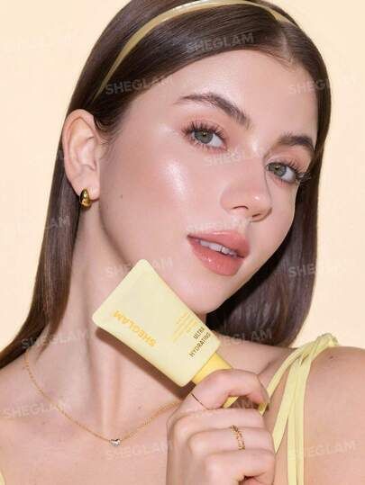 Праймер для обличчя Melt Touch Ultra-Hydrating Primer 10387 фото