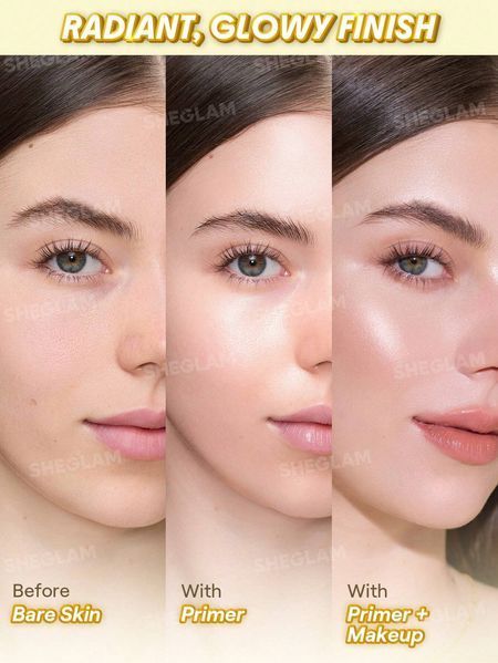 Праймер для обличчя Melt Touch Ultra-Hydrating Primer 10387 фото