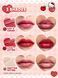 Увлажняющая помада для губ Hello Kitty｜SHEGLAM Be My Baby-Smitten Kitten 10133 фото 5