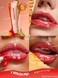 Набір зволожуючих блисків для губ Crystal Glaze Moisturizing Lip Care Set 10283 фото 6