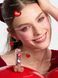 Увлажняющая помада для губ Hello Kitty｜SHEGLAM Be My Baby-Smitten Kitten 10133 фото 3