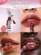 Блеск для губ Glass Lock Air Gloss - Sepia Kiss 10380 фото 6