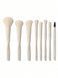 Набір пензлів для макіяжу Pro Core Brush Kit 8 шт 10340 фото 1