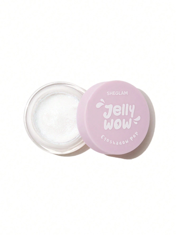 Тени для век Jelly Wow Pop-Delirious 10189 фото
