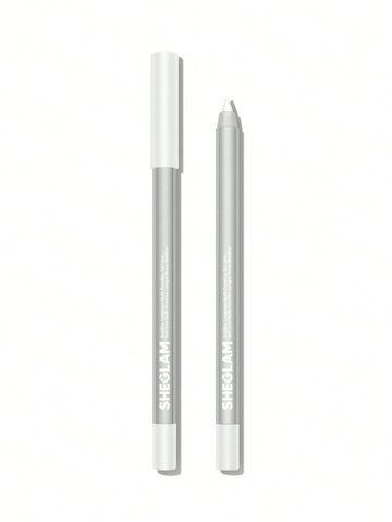 Гелевий олівець для очей Boldline Longwear Multi-Function Gel Liner - White 10390 фото