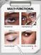 Гелевий олівець для очей Boldline Longwear Multi-Function Gel Liner - White 10390 фото 3