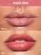 Зволожуючий блиск Glow Addict-Peach Juice 10089 фото 5