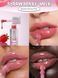 Блеск для губ Glass Lock Air Gloss - Strawberry Milk 10381 фото 3