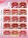 Блеск для губ Glass Lock Air Gloss - Strawberry Milk 10381 фото 8