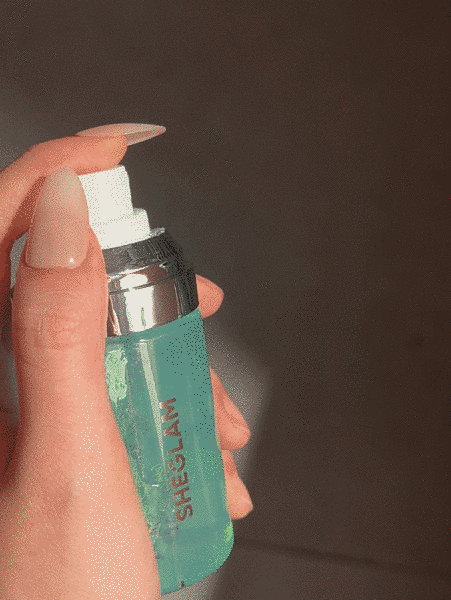 Универсальный спрей для лица Good Grip Hydrating Prime & Set Spray 10040 фото