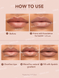 Glam 101 Помада+контурный карандаш дуо-Soft Chai 10240 фото 5