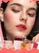 Увлажняющий тинт для губ и лица Jelly-Licious -Coucou 10140 фото 2
