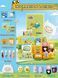 Коллекционный набор косметики Adventure Time | SHEGLAM 10141 фото 3
