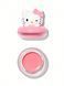 Бальзам для губ Hello Kitty｜SHEGLAM True Love Dewy-Paw Print 10142 фото 1