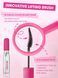 Тушь для ресниц для объема и длины Lashlighter Up & Out 10342 фото 7