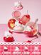 Бальзам для губ Hello Kitty｜SHEGLAM True Love Dewy-Paw Print 10142 фото 7