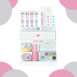 SHEGLAM Bubble Bath Dreams Collection