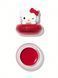 Бальзам для губ Hello Kitty｜SHEGLAM True Love Dewy-Cuddlebug 10143 фото 1