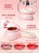 Зволожуючий блиск для губ Hydra Jelly Pocket Lip Jam-Apricot Pop 10043 фото 2