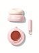 Зволожуючий блиск для губ Hydra Jelly Pocket Lip Jam-Apricot Pop 10043 фото 1