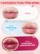 Зволожуючий блиск для губ Hydra Jelly Pocket Lip Jam-Apricot Pop 10043 фото 5